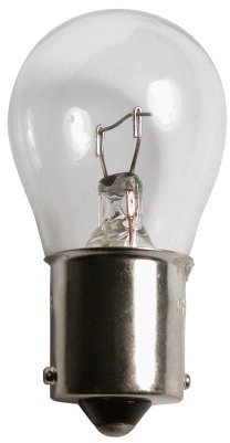 Carpoint 0725036 lamp 21 W BA15S 2 sztuki BLS CPT0725036
