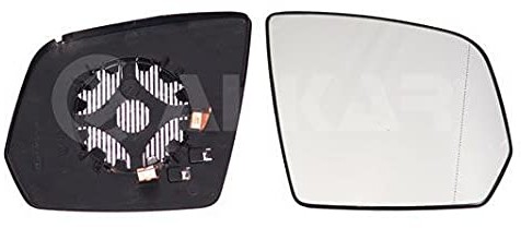 ALKAR 6432697 lusterko zewnętrzne 6432697