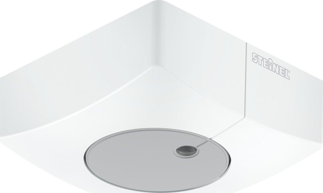 Steinel Czujnik światła Steinel Light Sensor Dual DALI2 AP kwadrat ST057411