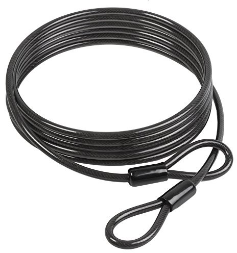 M-Wave przewód S 10.50 L odcinający, czarna, One Size 230340