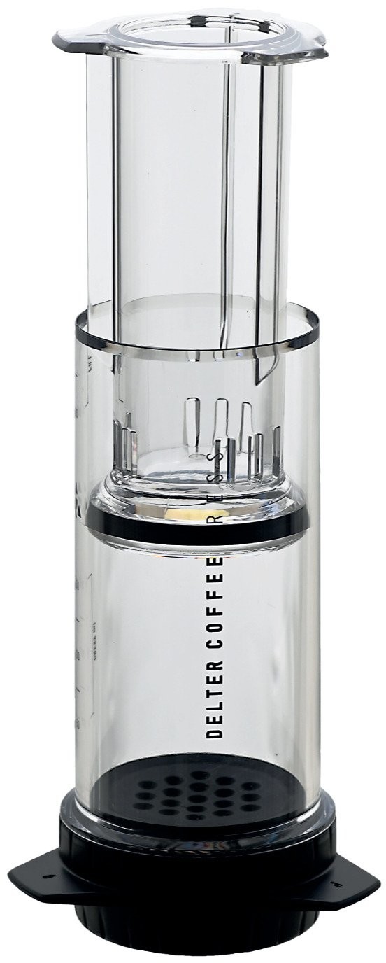 DELTER COFFEE DELTER Coffee Press 40.53 DEL