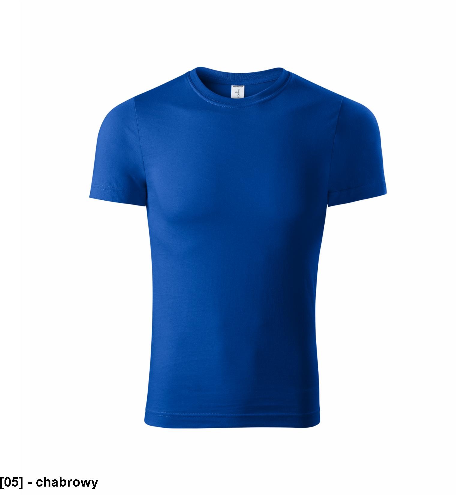 ADLER PICCOLIO Pelican P72 - Koszulka dziecięca, 135 g/m, 100% bawełna, 12 kolorów - 110 cm/4 lata-158 cm/12 lat Pelican P72