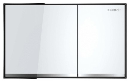 Geberit Przycisk do WC Sigma 60 biały