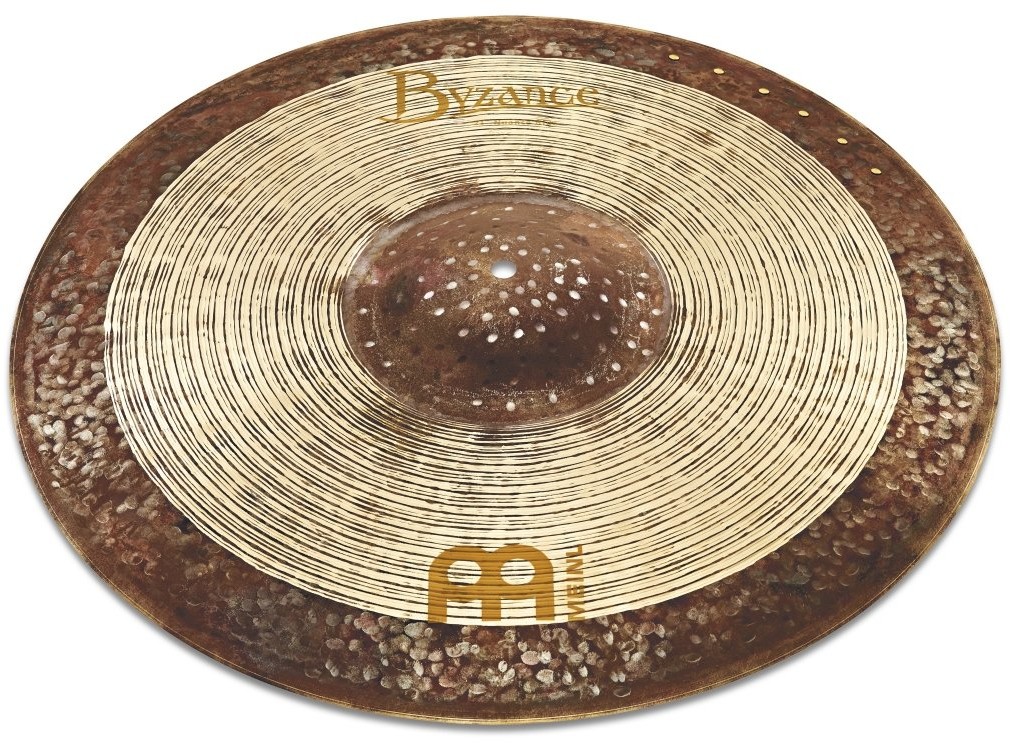 Meinl 21