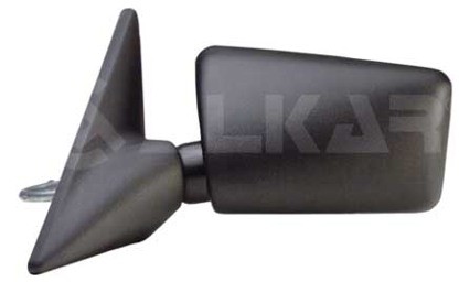 ALKAR Lusterko zewnętrzne 6102337