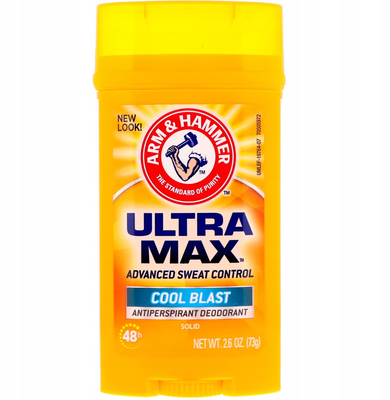 Arm&hammer Ultra Max Cool Blast 73 g