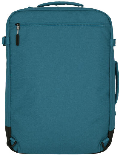 Travelite Kick Off Plecak 50 cm petrol 06912-22