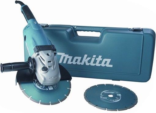 Makita szlifierka kątowa 2200W 230mm GA9020RFK3 GA9020RFK3