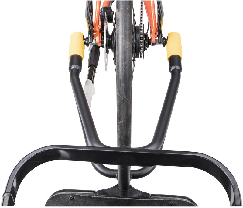 Topeak Topeak Journey Trailer TX Axle Nut Kit  2021 Akcesoria do przyczepek 15820037