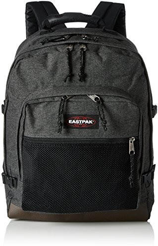 Eastpak Ultimate plecak, kolor: czarny denim EK05077H