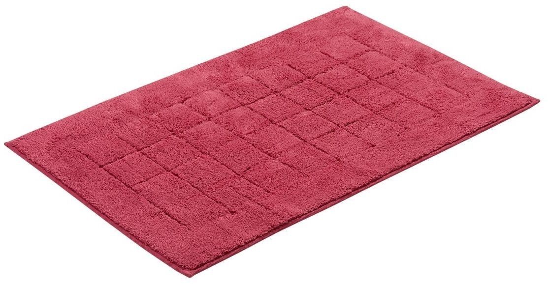 Vossen Dywanik Łazienkowy Exclusive Raspberry