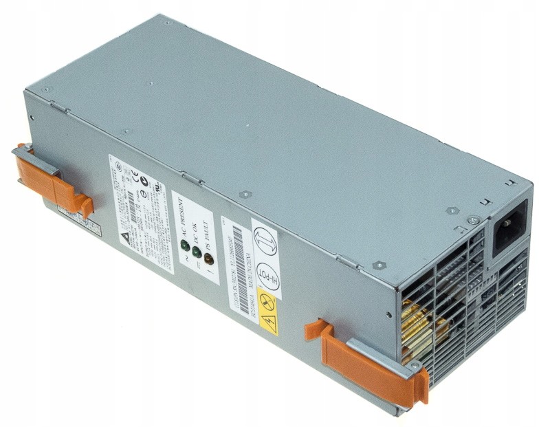 IBM Delta DPS-435CB A 39J2781 J14641A 435W RS6000