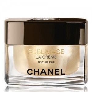 Chanel Sublimage La Creme Ultimate Skin Regeneration Texture Fine Krem Regenerujący 50ml 3145891411201