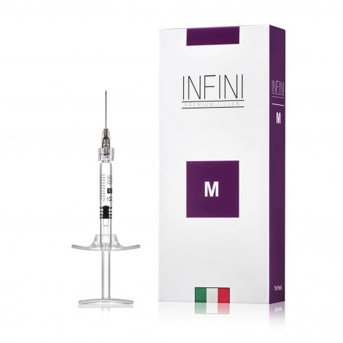 Infini INFINI Filler M 1x1ml 01-0176