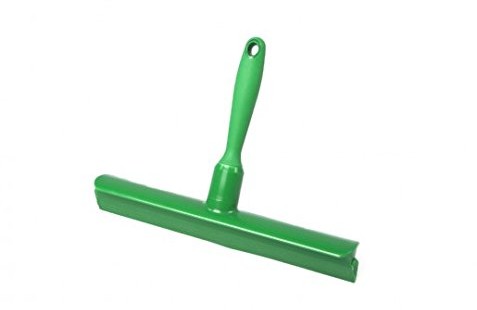 Maya Professional Tools 28243  5 jednoczęściowa, z uchwytem ściągacza, Extra higieniczna, FBK/higieny środków spożywczych, 300 MM, zielony 28243-5