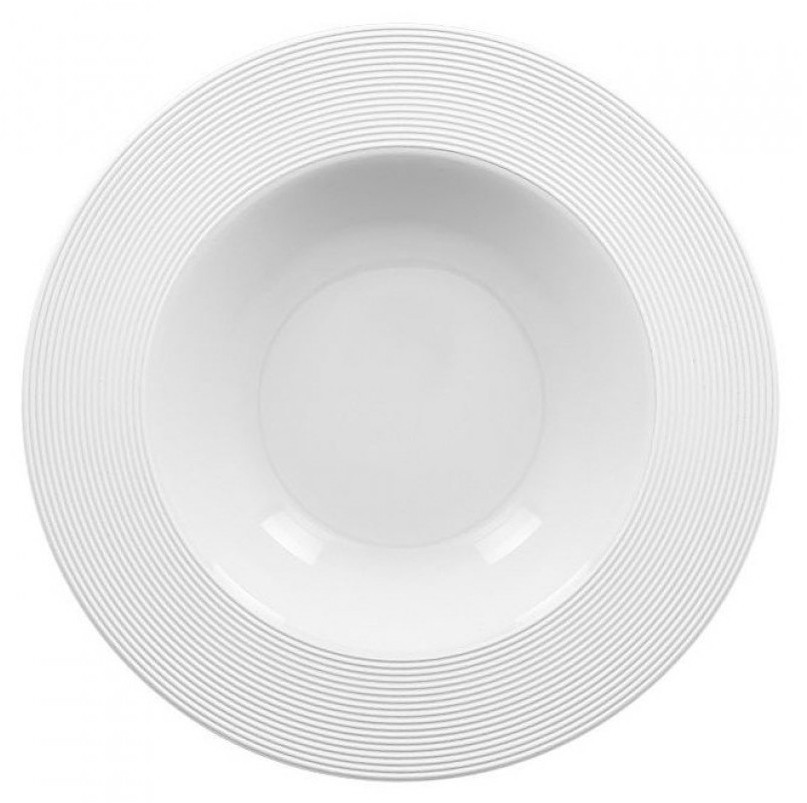 RAK Evolution talerz głęboki 23 cm R-EVDP23-12