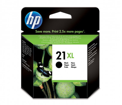 HP Nr 21XL C9351CE