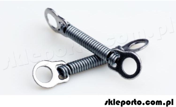 Ortodoncja Sprężynka NiTi do zamykania przerw 9 mm
