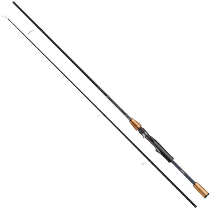 Okuma Azaki Spin 8'0'' 244cm 12-35g