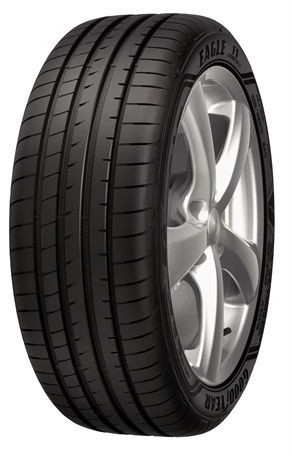 Goodyear Eagle F1 Asymmetric 3 SUV 255/45R20 105W