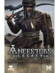 Ancestors Legacy - Saladin's Conquest