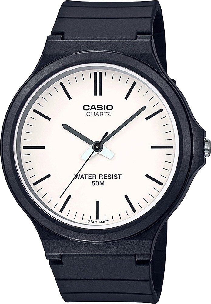 Casio Collection MW-240-7EVEF