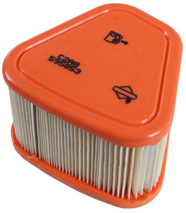 BRIGGS Filtr powietrza do silników 875Exi STRATTON