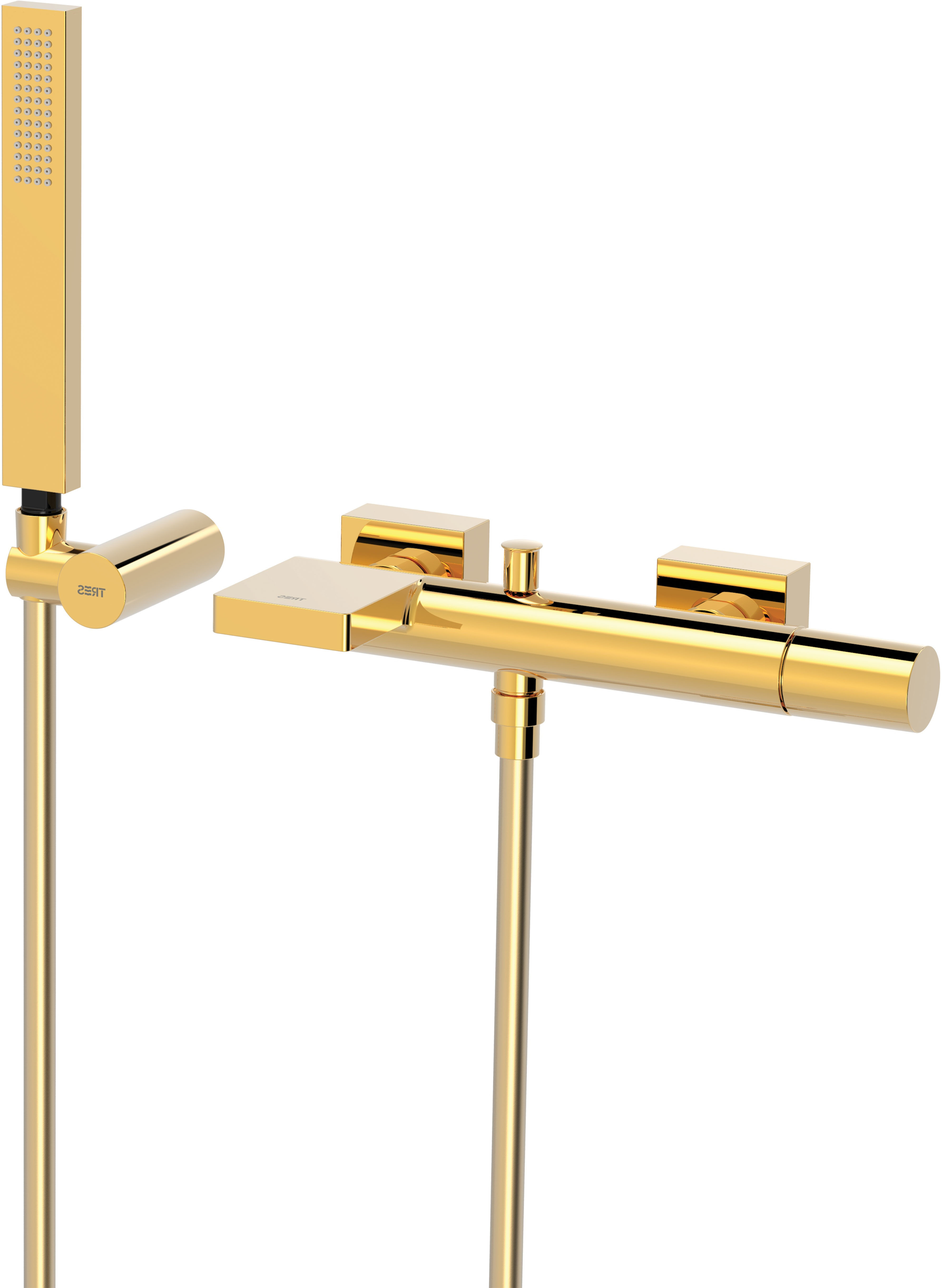 Tres Bateria Wannowa Project 21117001Or