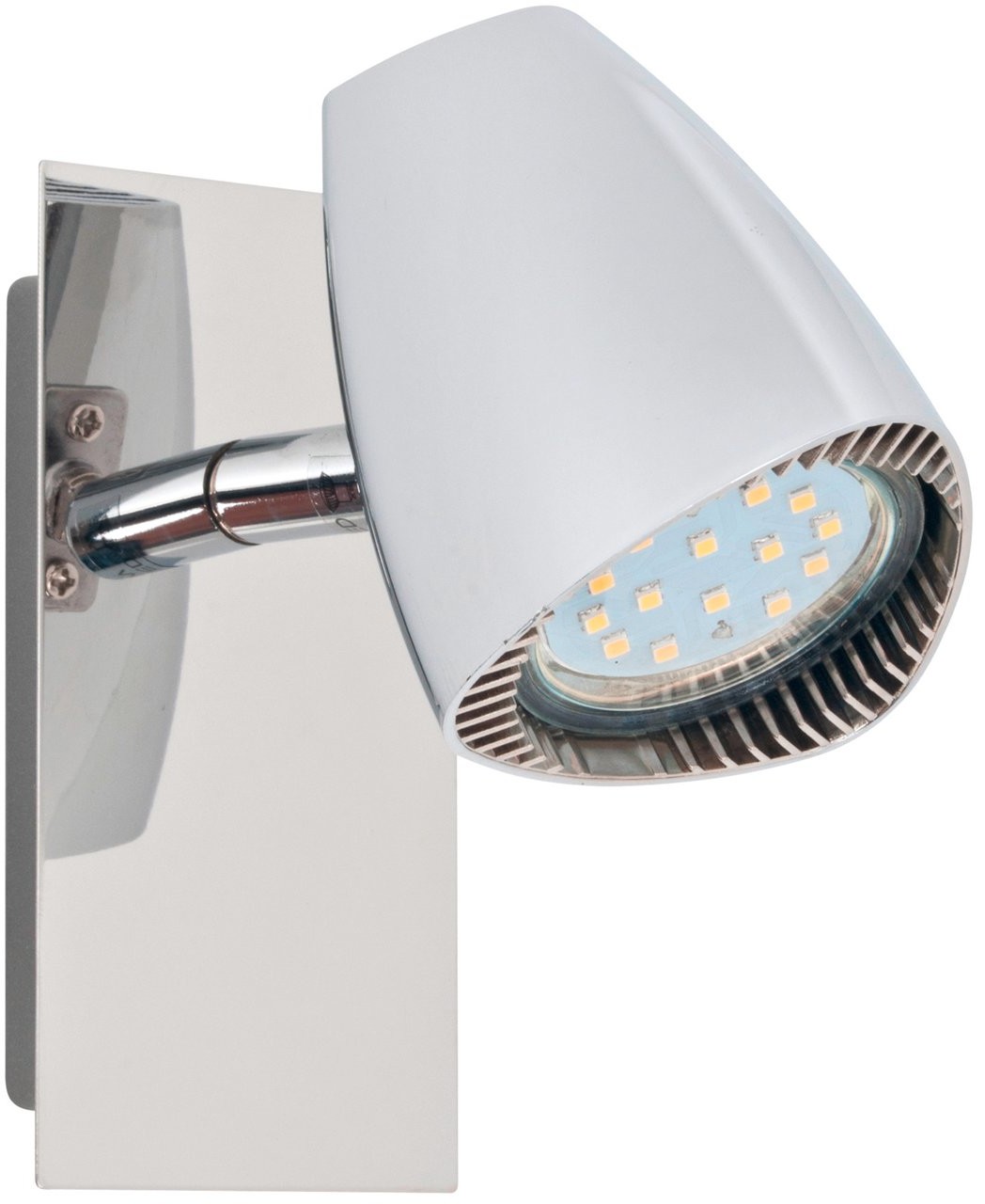 Eglo Kinkiet Corbera 1x3 W LED GU10