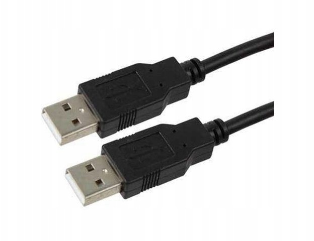 Gembird Kabel Usb Am-am 1.8m black