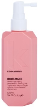 Kevin Murphy Body Mass spray dodający objętości do rzednących włosów 100 ml