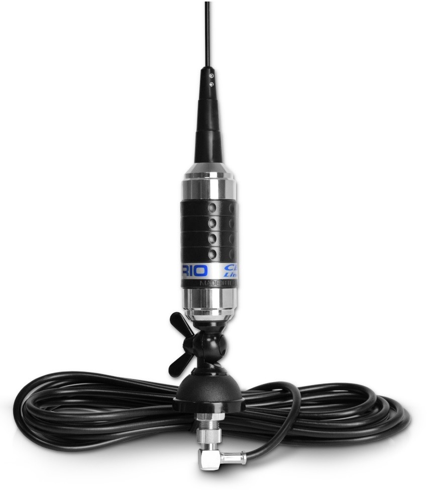 Sirio Antena Cb Carbonium 113 cm