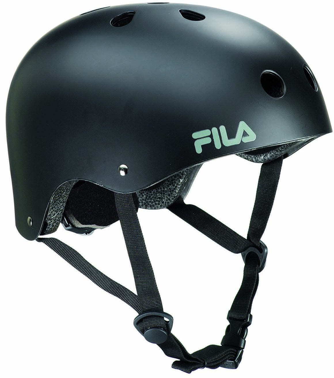 Фото - Шолом велосипедний Fila Uniwersalny kask NRK FUN pink r. S/M 49-54 cm  (60751074S)