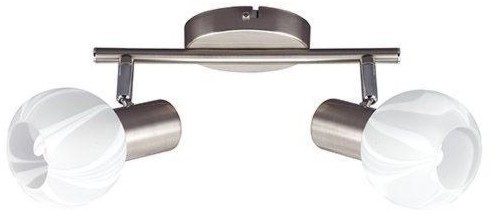 Ideus Listwa sufitowa HL786N MAT CHROME 586