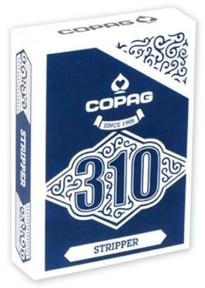 Copag 310 Slimline Stripper