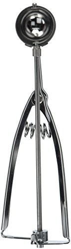 WaldMann WALDMANN 67.30 łyżka portionneuse Gałkownica do lodów ze stali nierdzewnej 67.30