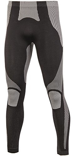 Protest blaine Thermo Pants, czarny, xs-s 4790100
