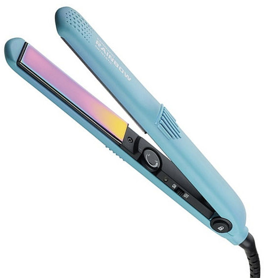 Gamma Piu Rainbow Antistatic Niebieski