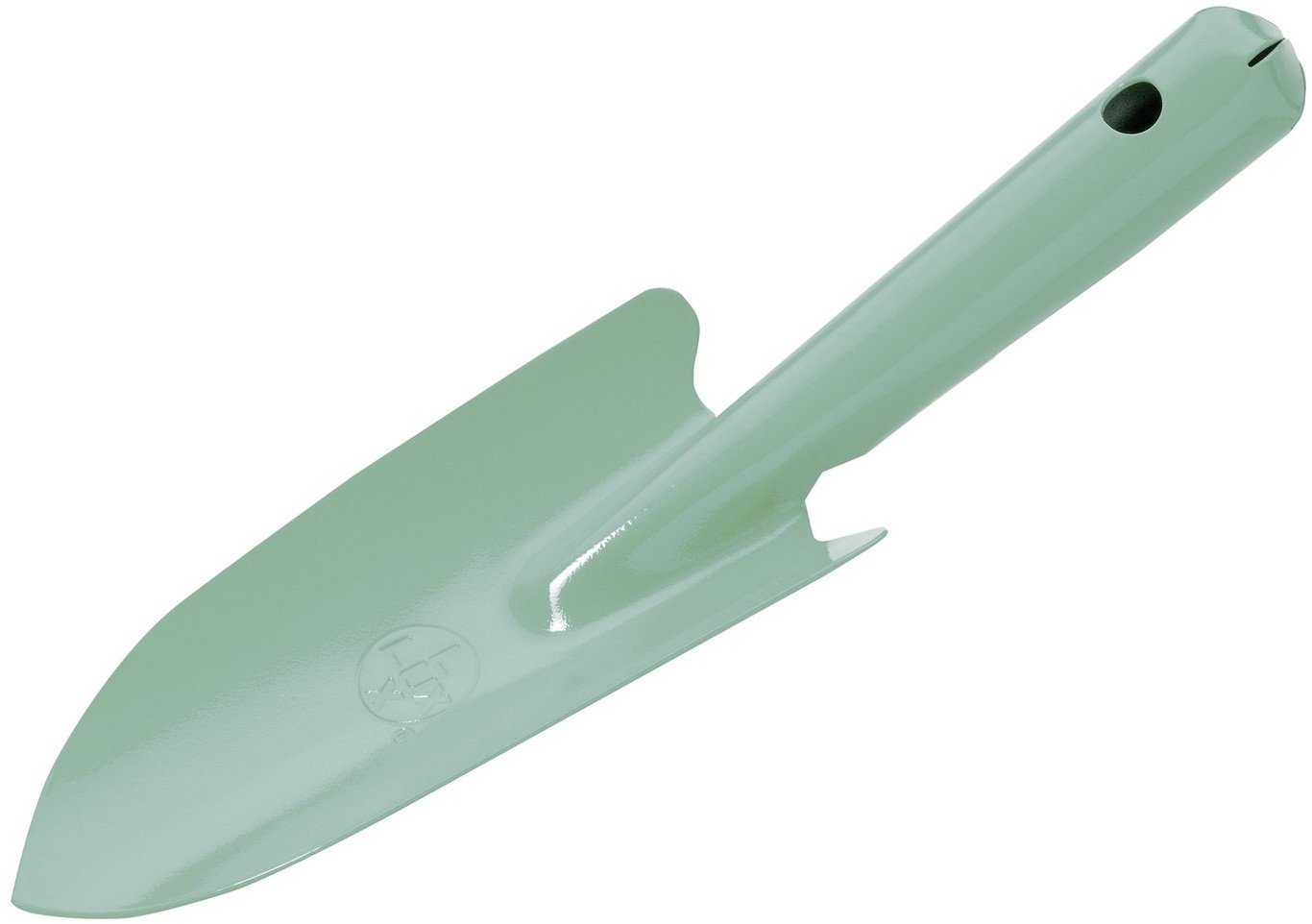 LUX-TOOLS LUX Łopatka do kwiatów Classic
