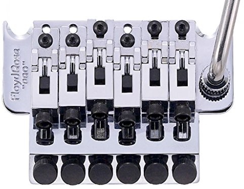 Floyd Rose FR 1000 SE PRO TREMOLO - chrom FRTP1000