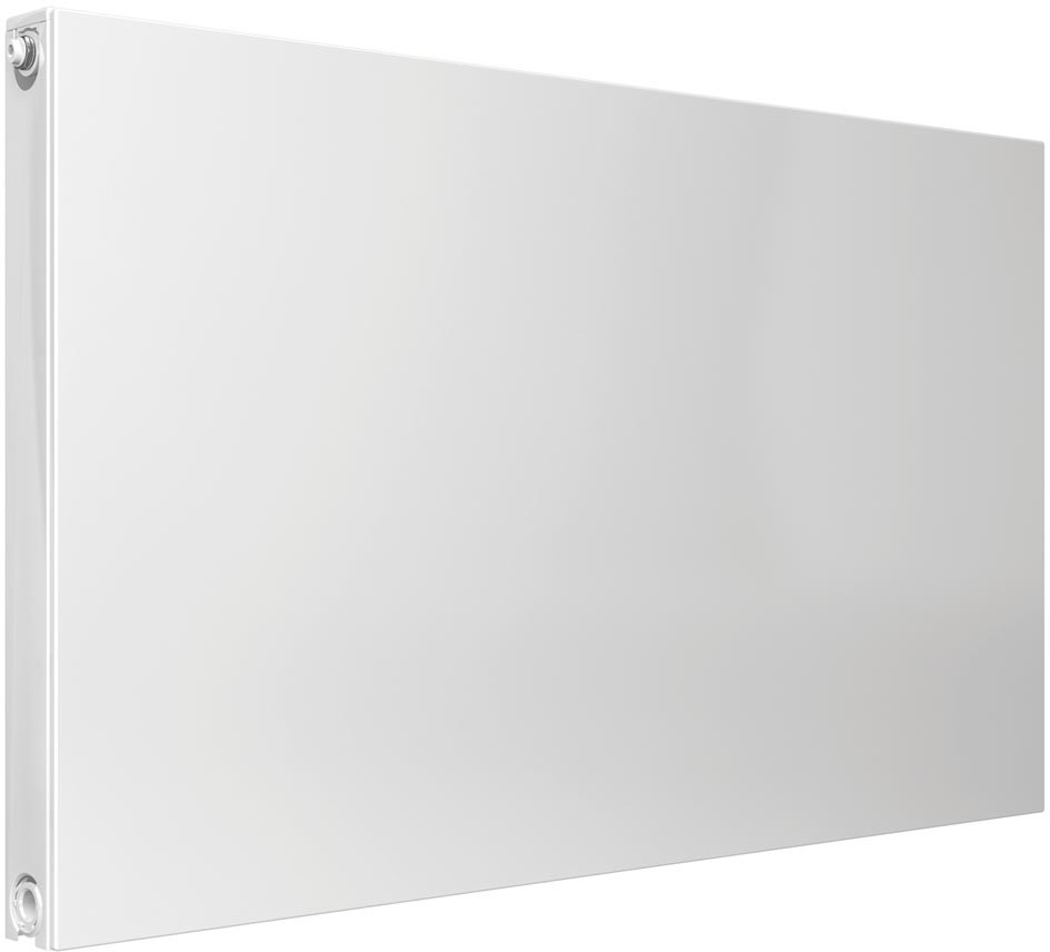 Stelrad Grzejnik płytowy PLANAR 600x1100mm typ 22 1797W lewy P22/60/110L