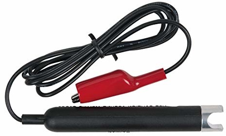 KS Tools KS Tools 550.1506 lampa kontrolna do kabla zapłonowego 4042146604823