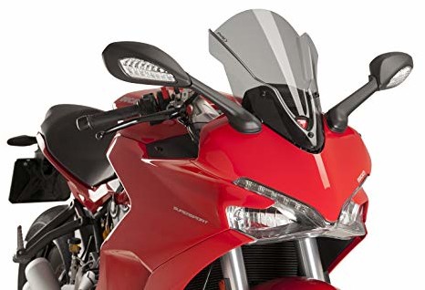 Puig 9434H szyba turystyczna, przyciemniana 9434H