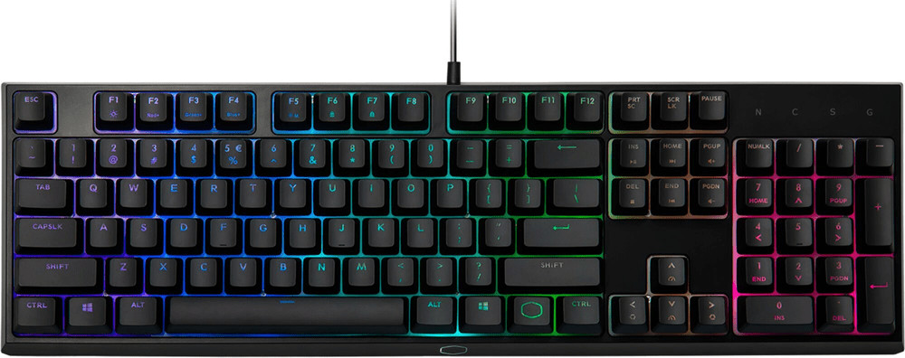 Cooler Master MK110