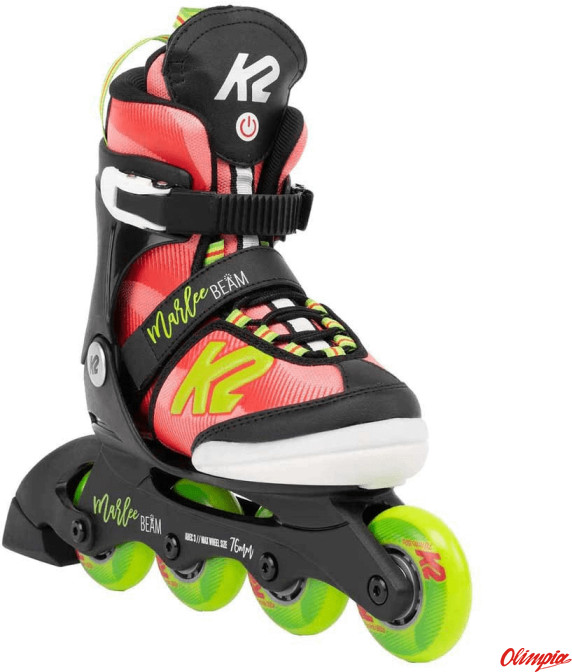 K2 Łyżworolki MARLEE BEAM 30G0136