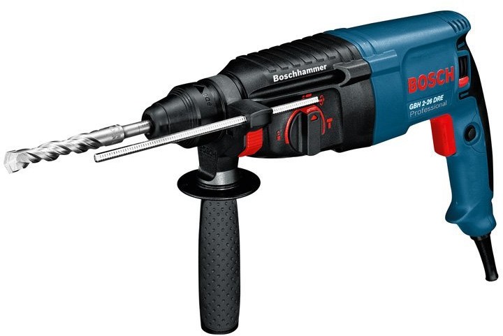 Bosch Professional GBH 2-26 DRE 611253708 611253708