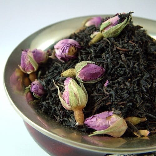 Na wagę Herbata czarna aromatyzowana Princess Grey 100g Z4934-6353A