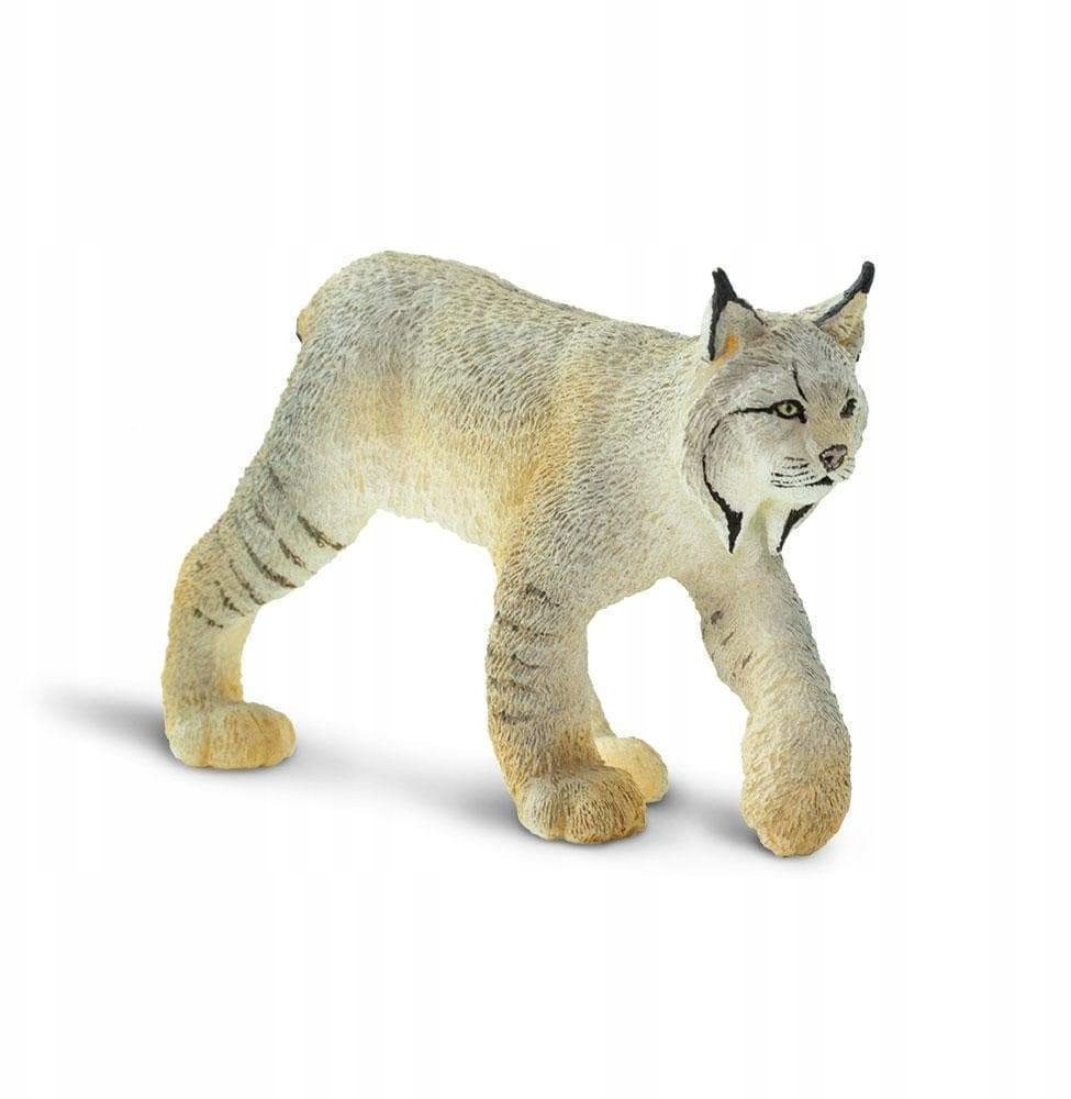 Safari Ryś - Lynx - Ltd. - 181829