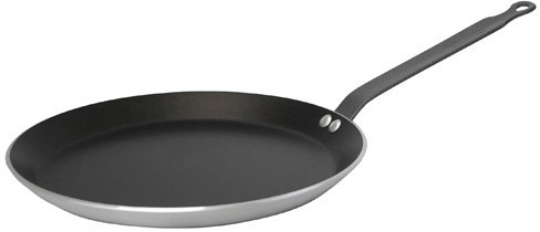 de Buyer patelnia do naleśników Choc Resto 26 cm
