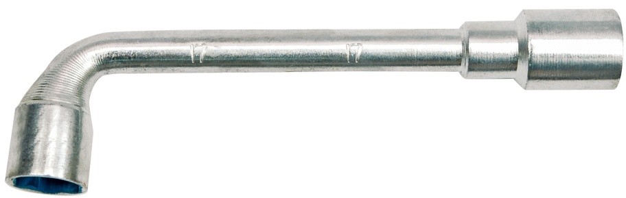 Vorel nasadowy fajkowy 22mm 54760